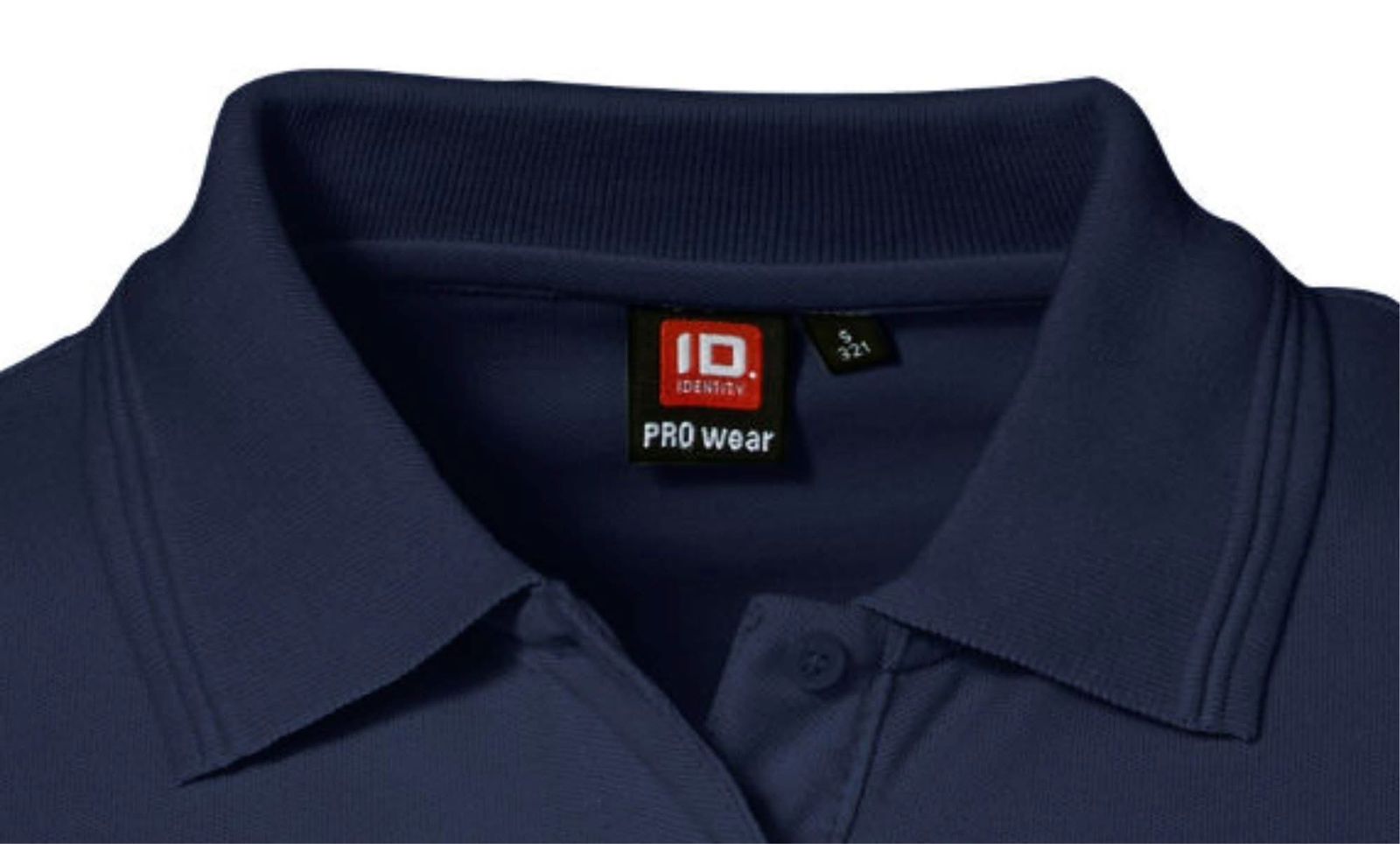 ID-Pro Wear Women's Classic Fit Short Sleeve Polo