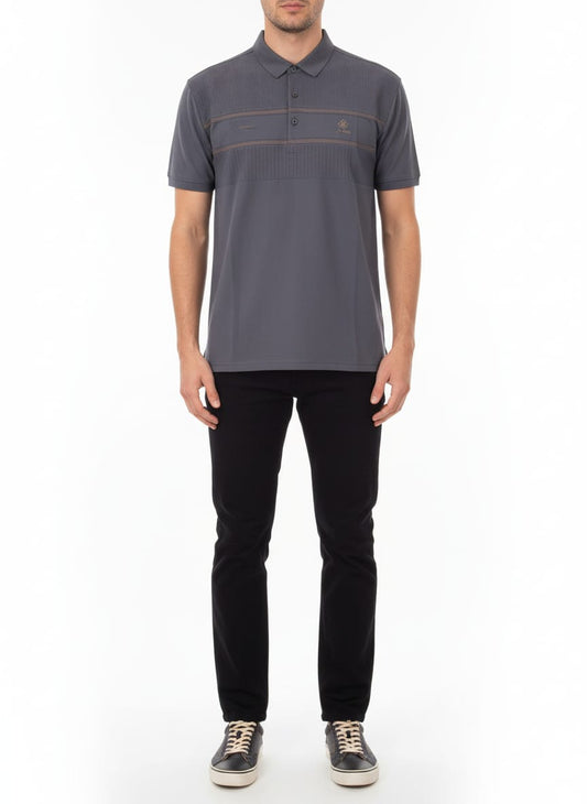 MENS ACTIVE WEAR DRI FIT POLO