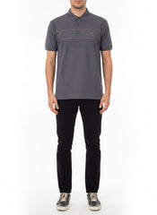 MENS ACTIVE WEAR DRI FIT POLO