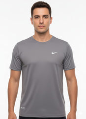 MENS ACTIVE WEAR DRI FIT T SHIRT