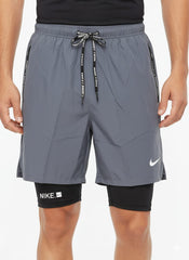 MENS ACTIVE WEAR DRI FIT SHORT