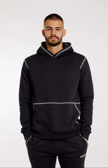 KLEINIGKEIT MENS BLACK TRACK SUIT