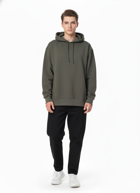LEFTIES MENS BASIC HOODIE
