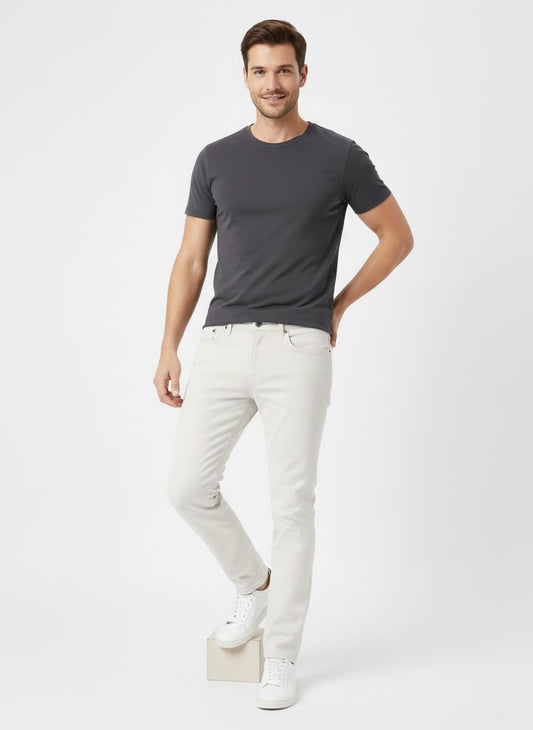 Hampton Republic Regular jeans