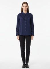 پریٹی گارڈن خواتین کی فال لالٹین لمبی بازو کی قمیضیں۔