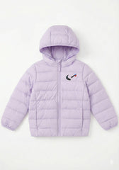 MISS YO YO KIDS PUFFER JACKET