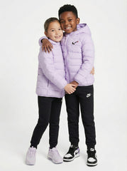 MISS YO YO KIDS PUFFER JACKET