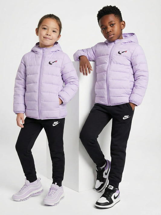 MISS YO YO KIDS PUFFER JACKET