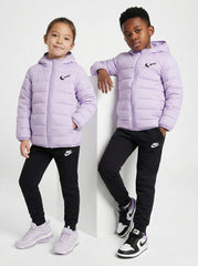 MISS YO YO KIDS PUFFER JACKET