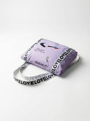 MISS YO YO KIDS PUFFER JACKET