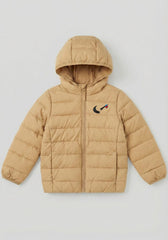 MISS YO YO KIDS PUFFER JACKET