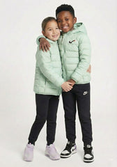 MISS YO YO KIDS PUFFER JACKET