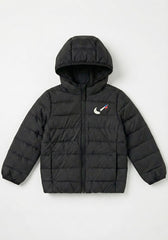 MISS YO YO KIDS PUFFER JACKET