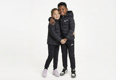 MISS YO YO KIDS PUFFER JACKET