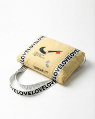 MISS YO YO KIDS PUFFER JACKET