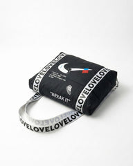 MISS YO YO KIDS PUFFER JACKET