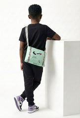 MISS YO YO KIDS PUFFER JACKET