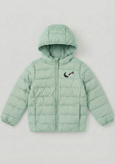 MISS YO YO KIDS PUFFER JACKET