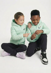 MISS YO YO KIDS PUFFER JACKET