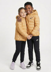 MISS YO YO KIDS PUFFER JACKET