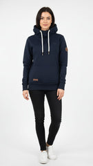 EIGHT2NINE WOMENS HOODIE