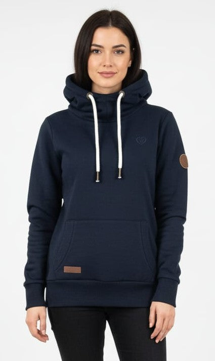 EIGHT2NINE WOMENS HOODIE