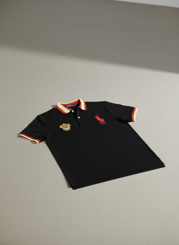 Ralph Lauren Mens Polo Slim Fit