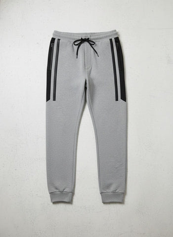 LC WAIKIKI MENS GRAY JOGGER TROUSER