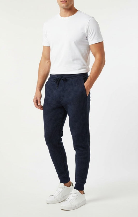 ZR MENS TEXTURED TROUSER