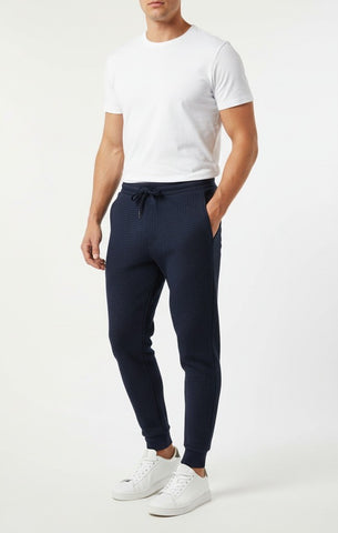 ZR MENS TEXTURED TROUSER