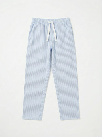 M&S AUTOGRAPH MENS STRIPED TROUSER