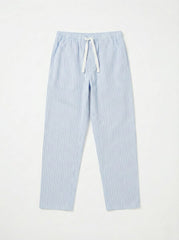 ایم اینڈ ایس آٹوگراف مینز اسٹرائپڈ ٹراؤزر