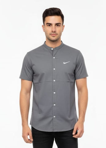 MENS HALF SLEEVE ACTIVE WEAR SHIRT