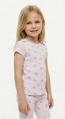 OKAIDI Little Blossom Two Piece Set