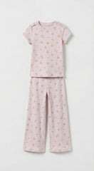 OKAIDI Little Blossom Two Piece Set