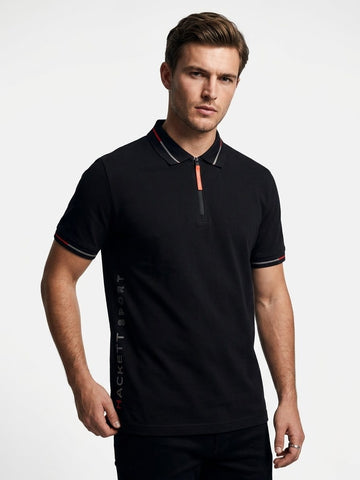Hac London Men Polo