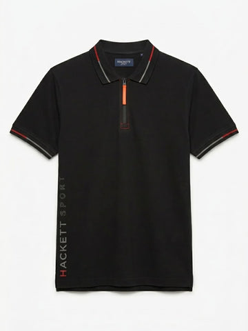 Hac London Men Polo