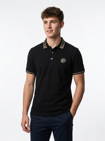 BM Paris Signature Polo