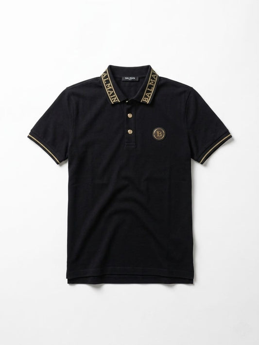 BM Paris Signature Polo