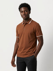 EMP ARM Basic Polo