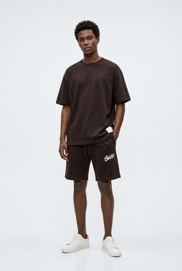 Pull & Bear STWD Set