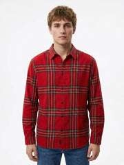 H&M Men Check Shirt