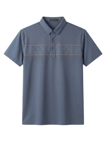 Men Premium Dri-Fit Polo