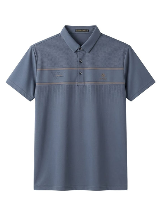 Men Premium Dri-Fit Polo