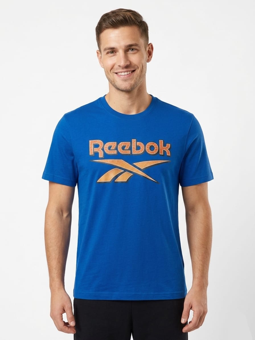 RBK Imported Tees