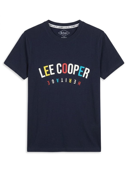 Graphic Print T-Shirt