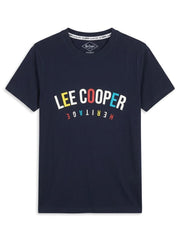 Graphic Print T-Shirt