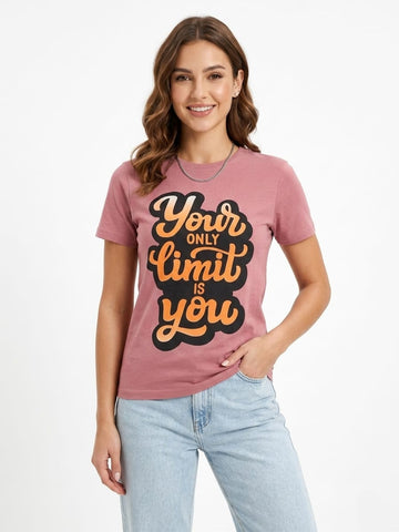 AAA Casual Girls Cotton Tees