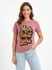 AAA Casual Girls Cotton Tees