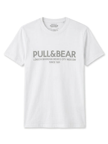 P&B Basic Men Tees